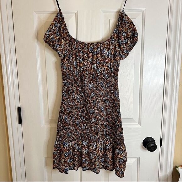 NWT Wild Fable Dress,‎ Size Small.  Very Colorful! - Picture 5 of 5